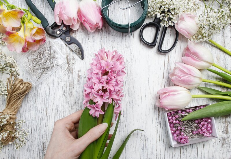 Sustainable Tidiness Tips for a Clutter-Proof Home