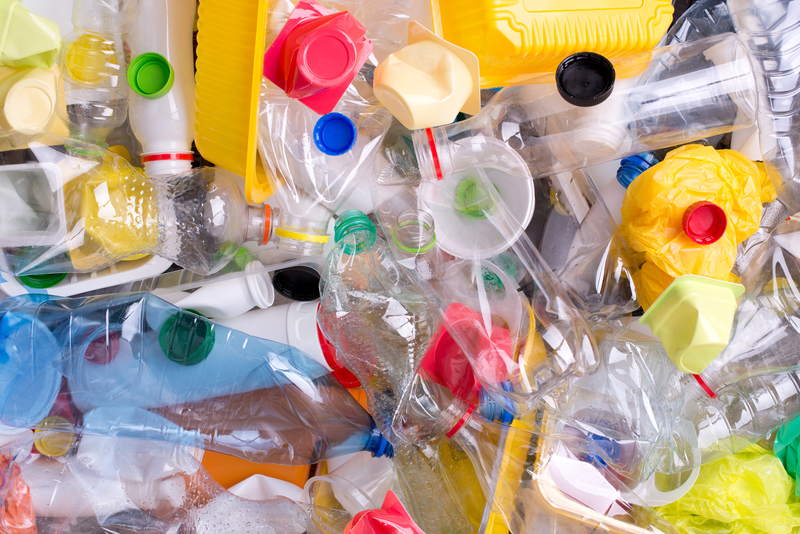 appliances Waste