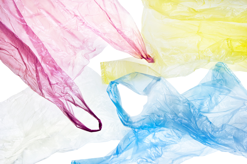 Improve Operational Efficiency Through Waste Collection Services